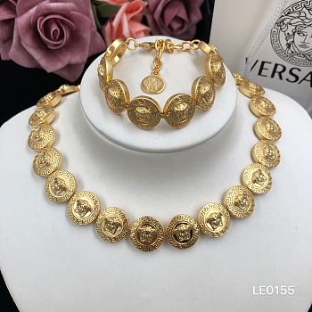 Versace Combo Gold 354