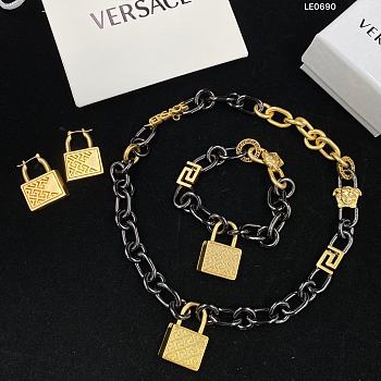 Versace Combo Gold 355