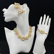 Versace Combo Gold 357 - 5