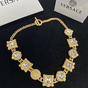 Versace Combo Gold 357 - 4