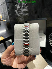 Rolex Fashion Watch KW7585 Size 31MM - 5