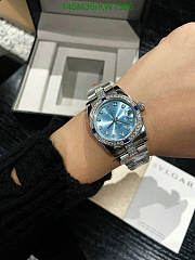 Rolex Fashion Watch KW7585 Size 31MM - 4