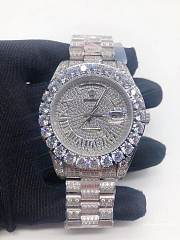 Rolex Super Clone Top Version Watch 01 - 2