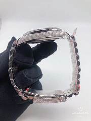 Rolex Super Clone Top Version Watch 02 - 6