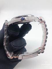 Rolex Super Clone Top Version Watch 02 - 5