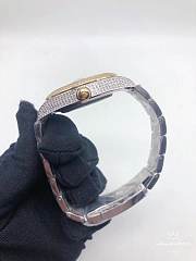 Rolex Super Clone Top Version Watch 04 - 5