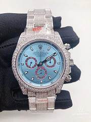 Rolex Super Clone Top Version Watch 05 - 1