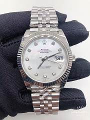 Rolex Super Clone Top Version Watch 07 - 2