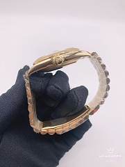 Rolex Super Clone Top Version Watch 09 - 6