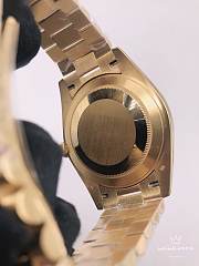 Rolex Super Clone Top Version Watch 09 - 4