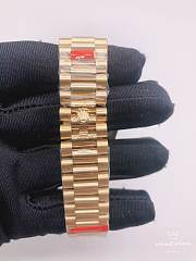 Rolex Super Clone Top Version Watch 09 - 3