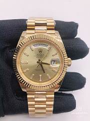 Rolex Super Clone Top Version Watch 09 - 2