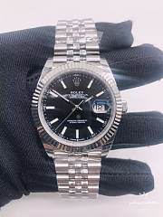 Rolex Super Clone Top Version Watch 10 - 2
