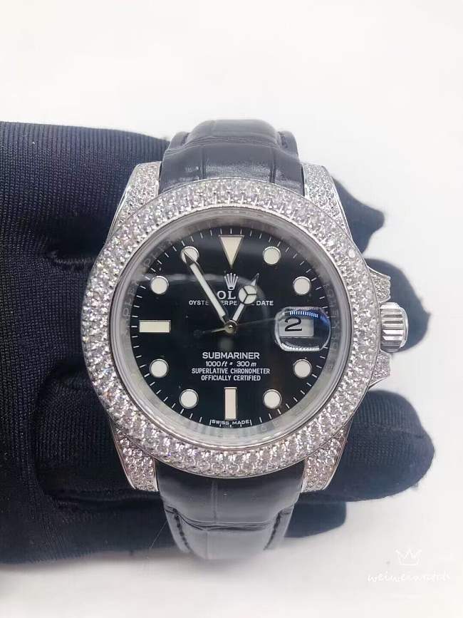 Rolex Super Clone Top Version Watch 13 - 1