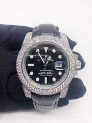 Rolex Super Clone Top Version Watch 13 - 1