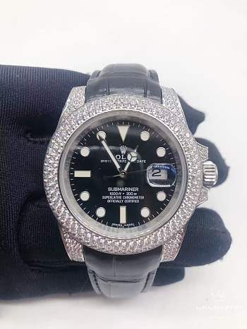 Rolex Super Clone Top Version Watch 13