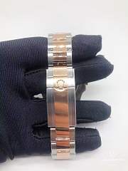 Rolex Super Clone Top Version Watch 17 - 2