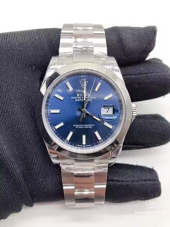 Rolex Super Clone Top Version Watch 18