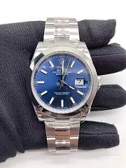 Rolex Super Clone Top Version Watch 18 - 2