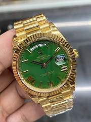 Rolex Super Clone Top Version Watch 19 - 5