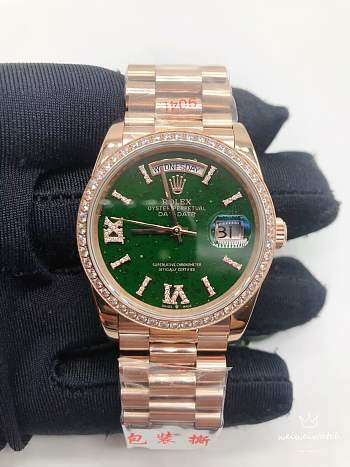 Rolex Super Clone Top Version Watch 20