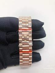 Rolex Super Clone Top Version Watch 20 - 5