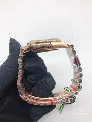 Rolex Super Clone Top Version Watch 20 - 2