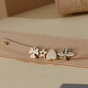 Dior Apricot Lady My ABCDIOR B930280 Size 20x17x8cm - 3