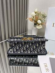 Dior Montaigne Montaigne B930557 Size 25x16x8cm - 6
