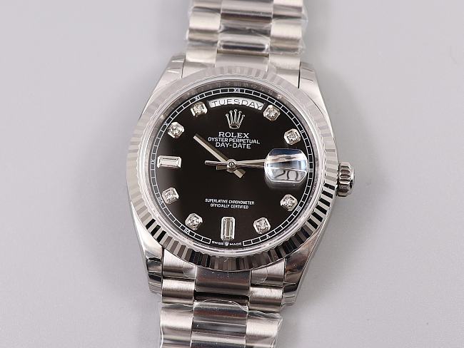 Rolex Super Clone Top Version Watch R110124 Size 36mm - 1
