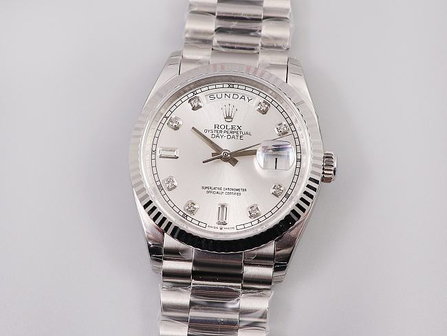 Rolex Super Clone Top Version Watch R110125 Size 36mm - 1