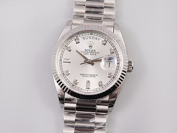 Rolex Super Clone Top Version Watch R110125 Size 36mm