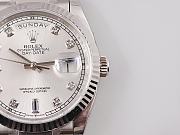Rolex Super Clone Top Version Watch R110125 Size 36mm - 5