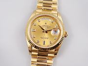 Rolex Super Clone Top Version Watch R110128 Size 36mm - 1