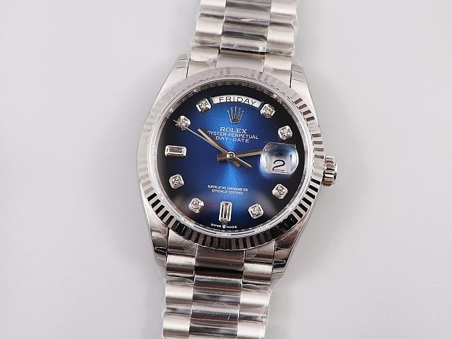 Rolex Super Clone Top Version Watch R110149 Size 36mm - 1