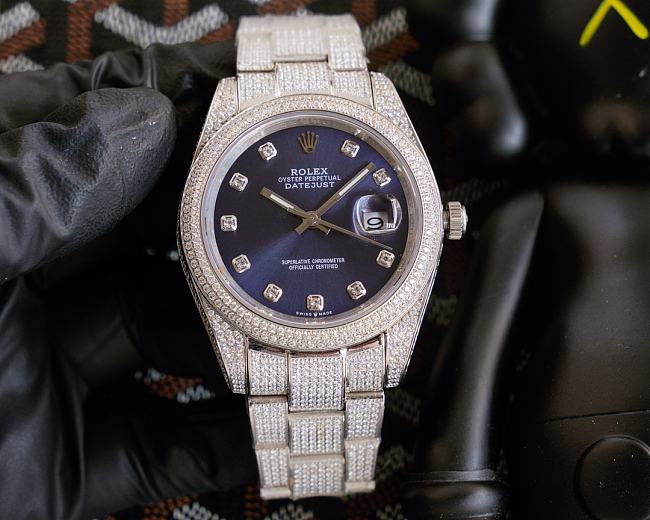 Rolex Super Clone Top Version Watch RO110095 - 1