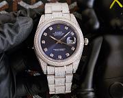 Rolex Super Clone Top Version Watch RO110095 - 1