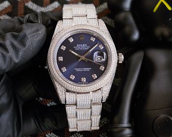 Rolex Super Clone Top Version Watch RO110095