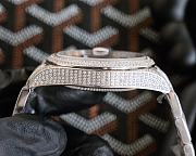 Rolex Super Clone Top Version Watch RO110095 - 4