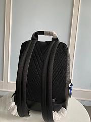 Louis Vuitton Dean Backpack M59924 Size 31x41X15CM - 5