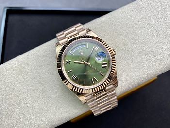 Rolex Super Clone Top Version Watch RO110233