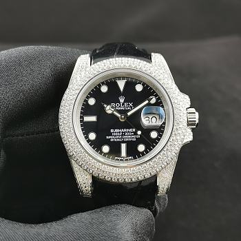 Rolex Super Clone Top Version Watch RO110288