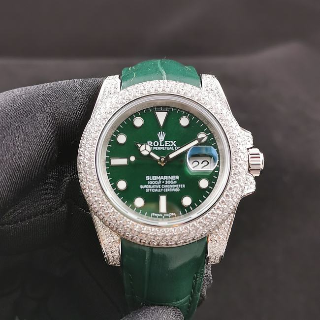 Rolex Super Clone Top Version Watch RO110290 - 1