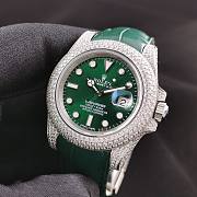 Rolex Super Clone Top Version Watch RO110290 - 2