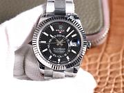 Rolex Super Clone Top Version Watch RO110332 Size 36mm - 1
