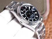 Rolex Super Clone Top Version Watch RO110332 Size 36mm - 3