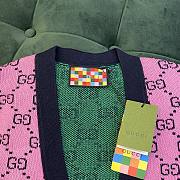 Gucci Cardigan Multicolor - 4