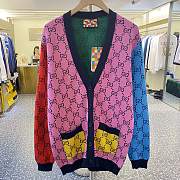 Gucci Cardigan Multicolor - 3