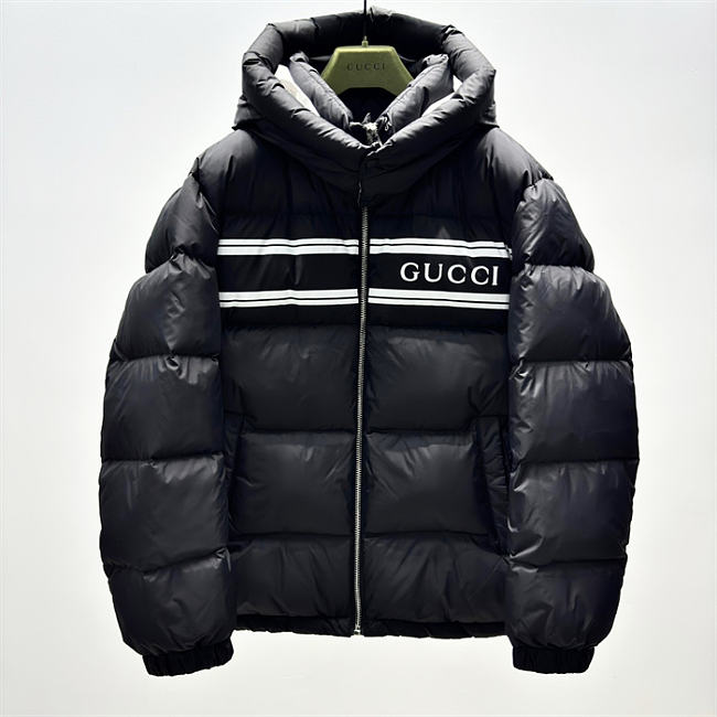 Gucci Down Jacket Top Version 01 - 1