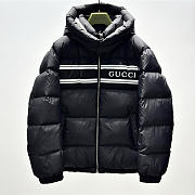 Gucci Down Jacket Top Version 01 - 1
